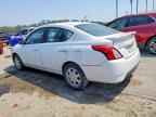 2016 NISSAN VERSA