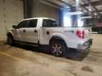 2010 FORD F-150 Lightning