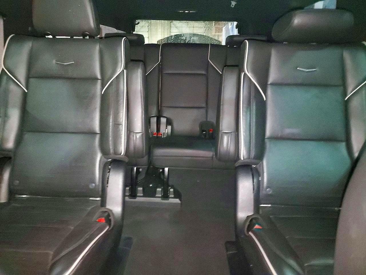 2021 CADILLAC Escalade ESV