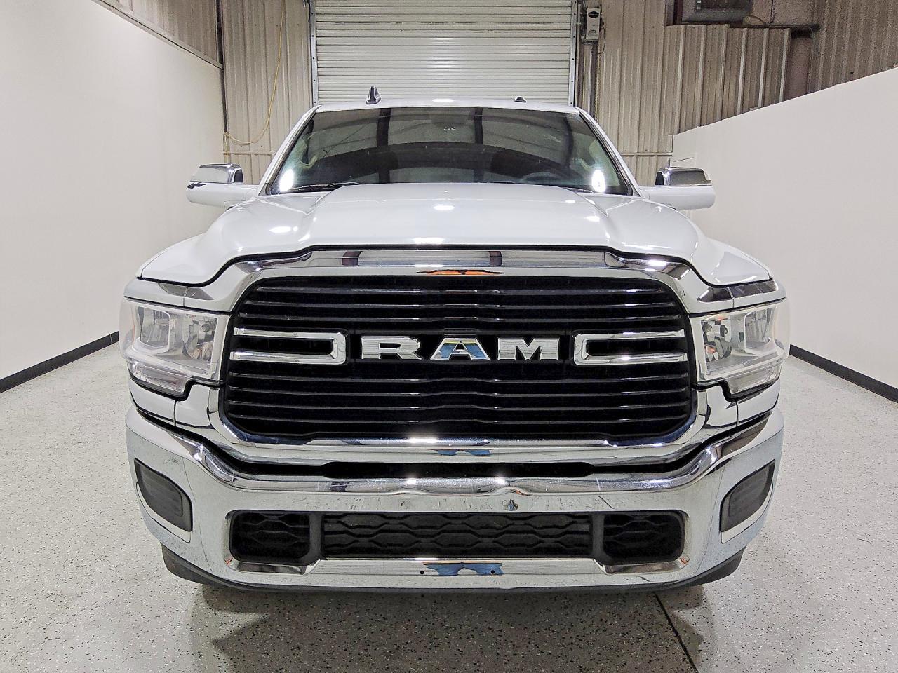 2020 RAM 2500