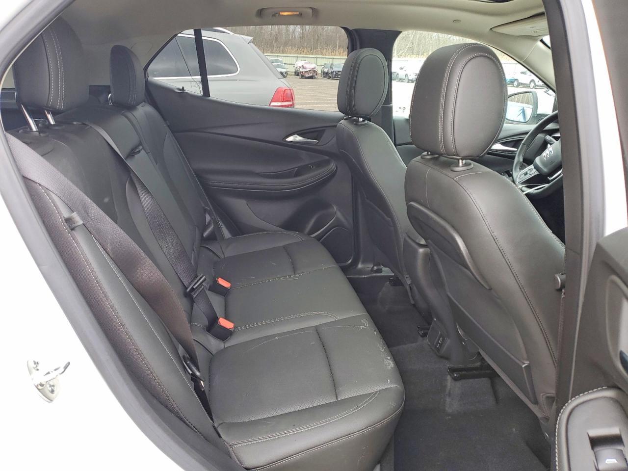 2024 BUICK Encore GX