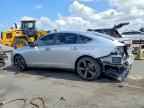 2025 HONDA ACCORD