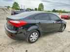 2015 KIA FORTE