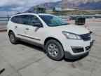 2014 CHEVROLET TRAVERSE