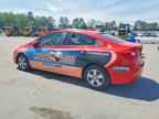 2018 CHEVROLET CRUZE