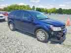 2019 DODGE JOURNEY