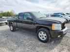 2012 CHEVROLET SILVERADO 1500