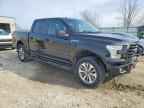 2017 FORD F-150 Lightning