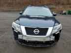 2016 NISSAN PATHFINDER