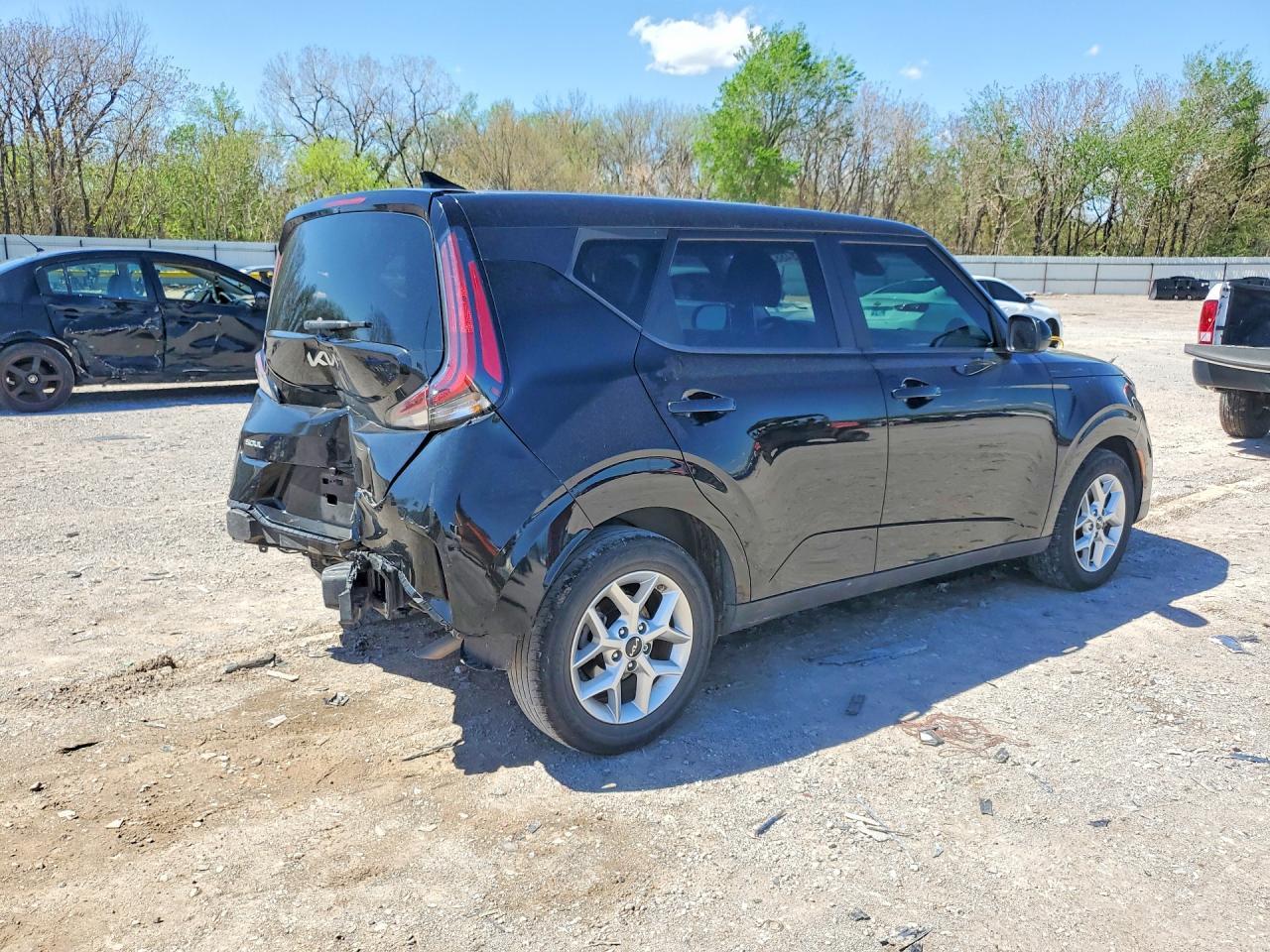 2023 KIA SOUL