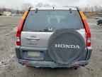 2002 HONDA CR-V