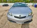 2013 ACURA TL