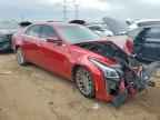 2014 CADILLAC CTS
