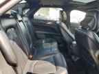 2017 LINCOLN MKZ