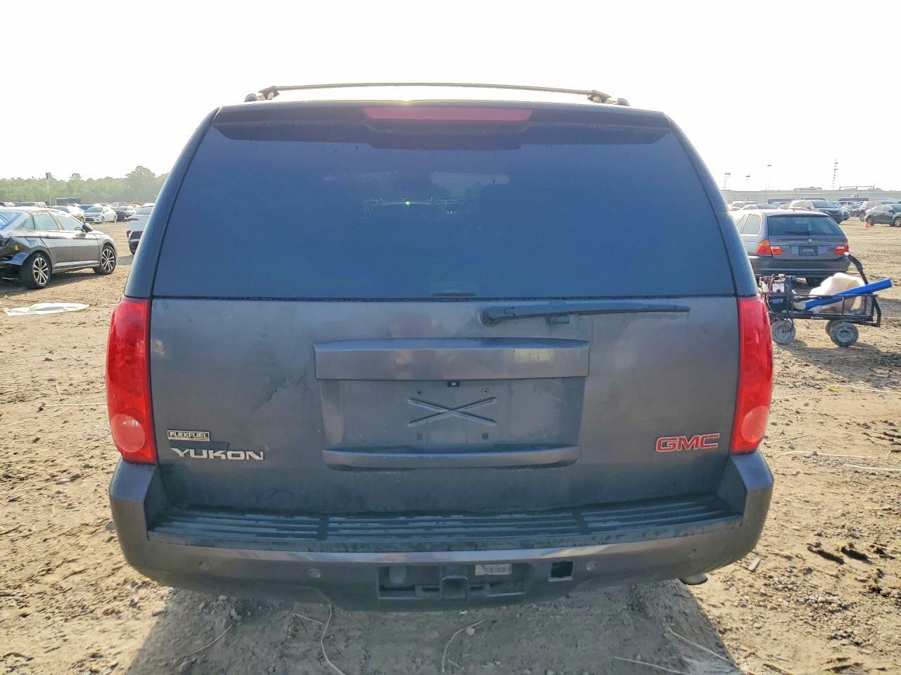 2010 GMC Yukon