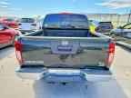 2017 NISSAN Frontier