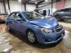 2016 SUBARU IMPREZA