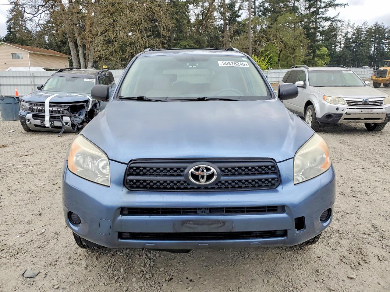2006 TOYOTA RAV4