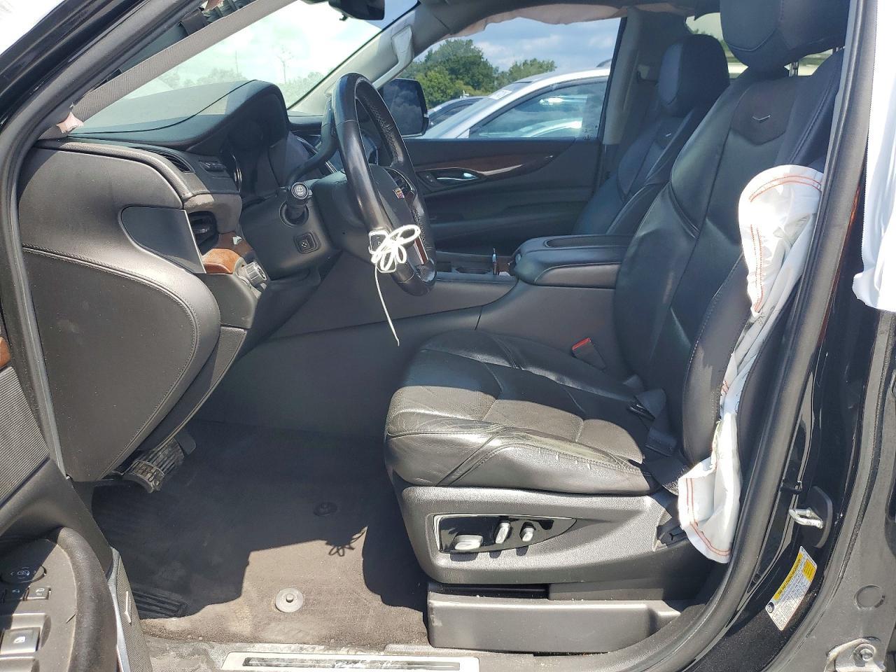 2020 CADILLAC ESCALADE