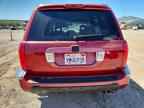 2003 HONDA PILOT