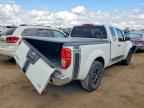 2016 NISSAN Frontier