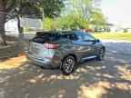 2018 NISSAN MURANO