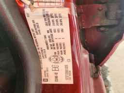 2008 GMC CANYON