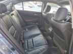 2011 HONDA ACCORD