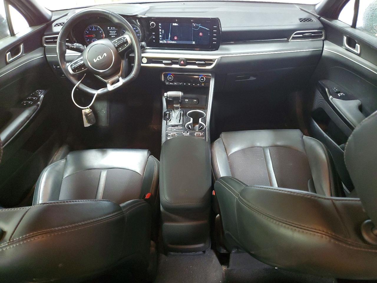 2024 KIA K5