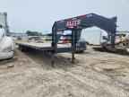 2022 Elite Trailer