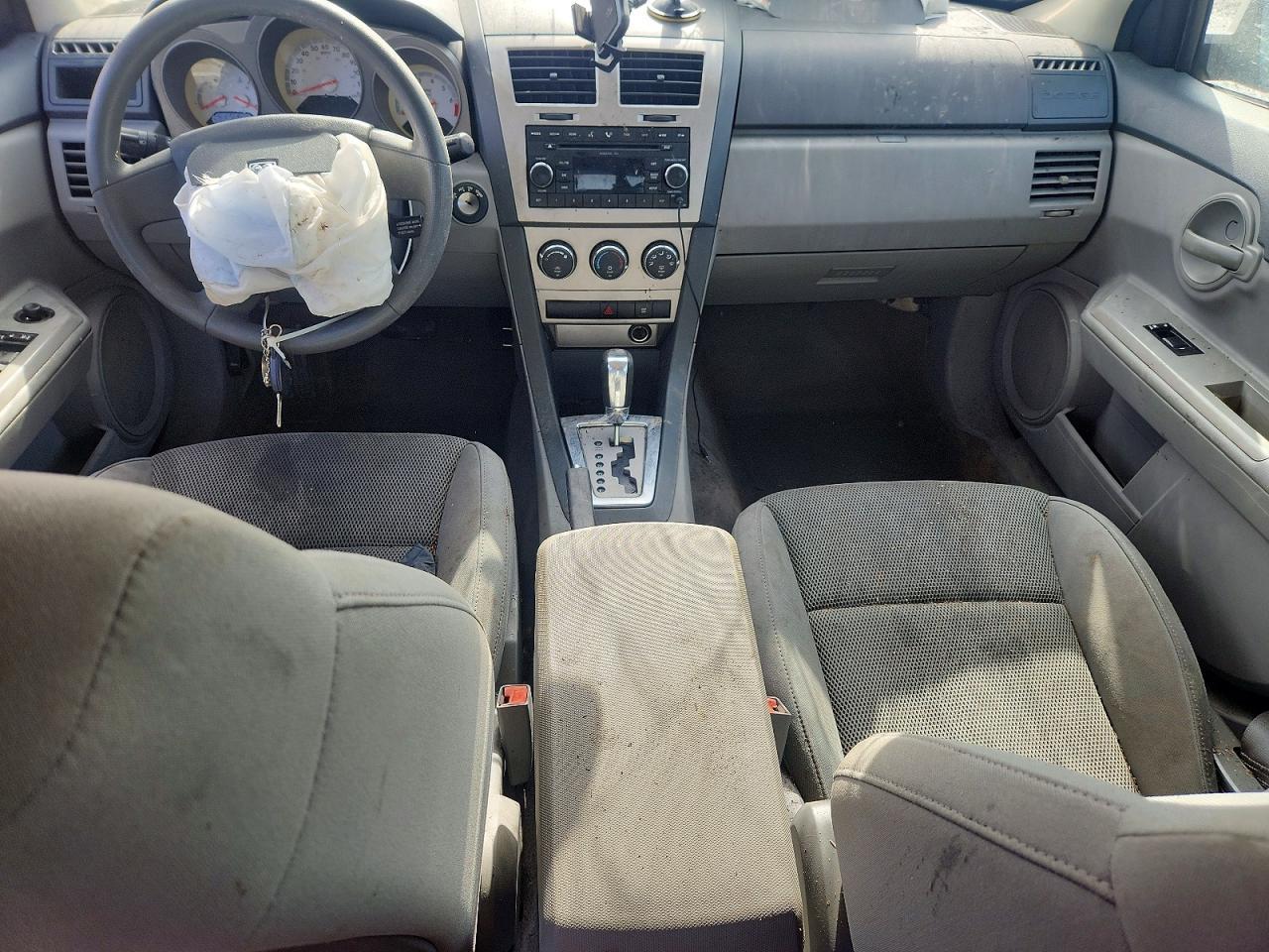 2008 DODGE Avenger