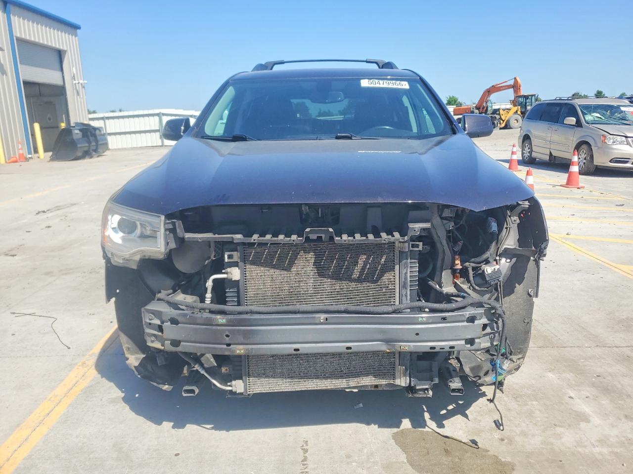 2018 GMC ACADIA