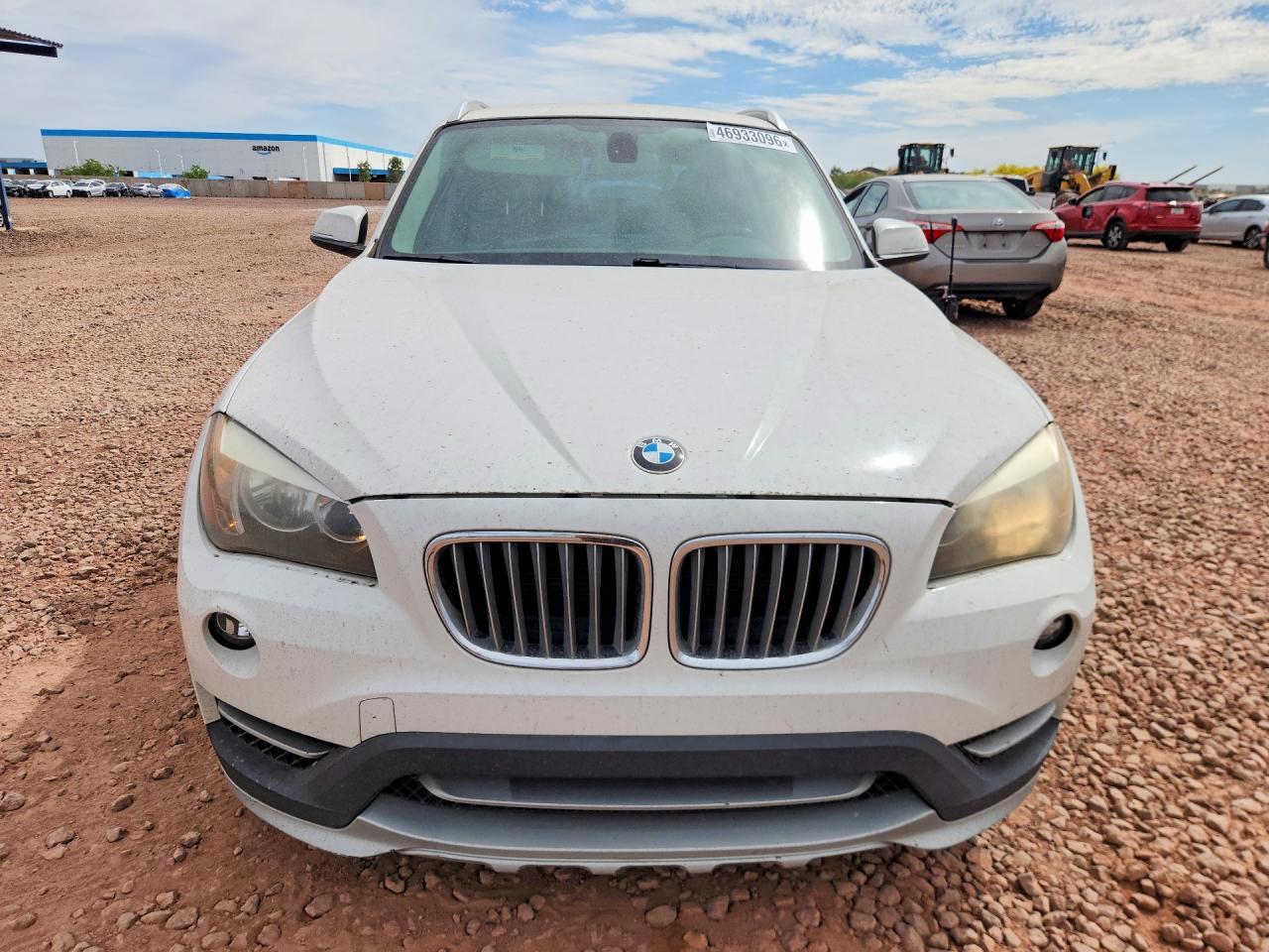 2015 BMW X1