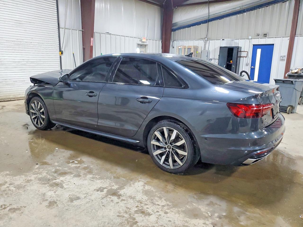 2022 AUDI A4
