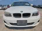 2013 BMW 1 Series