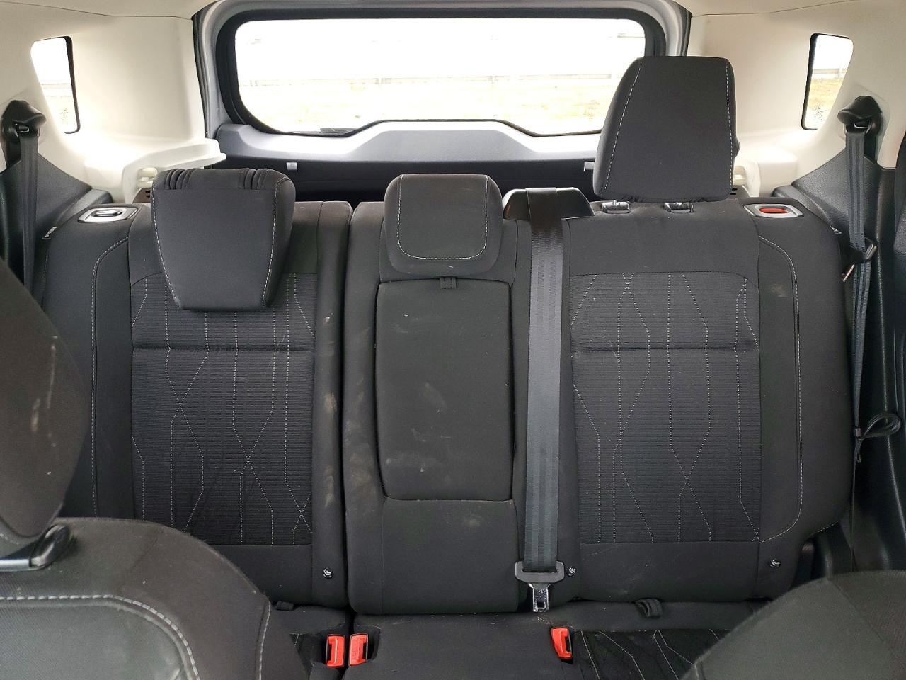 2021 FORD EcoSport