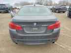 2013 BMW 5 series