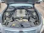 2011 INFINITI G37
