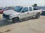 2004 CHEVROLET Silverado