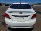 2013 HYUNDAI ACCENT