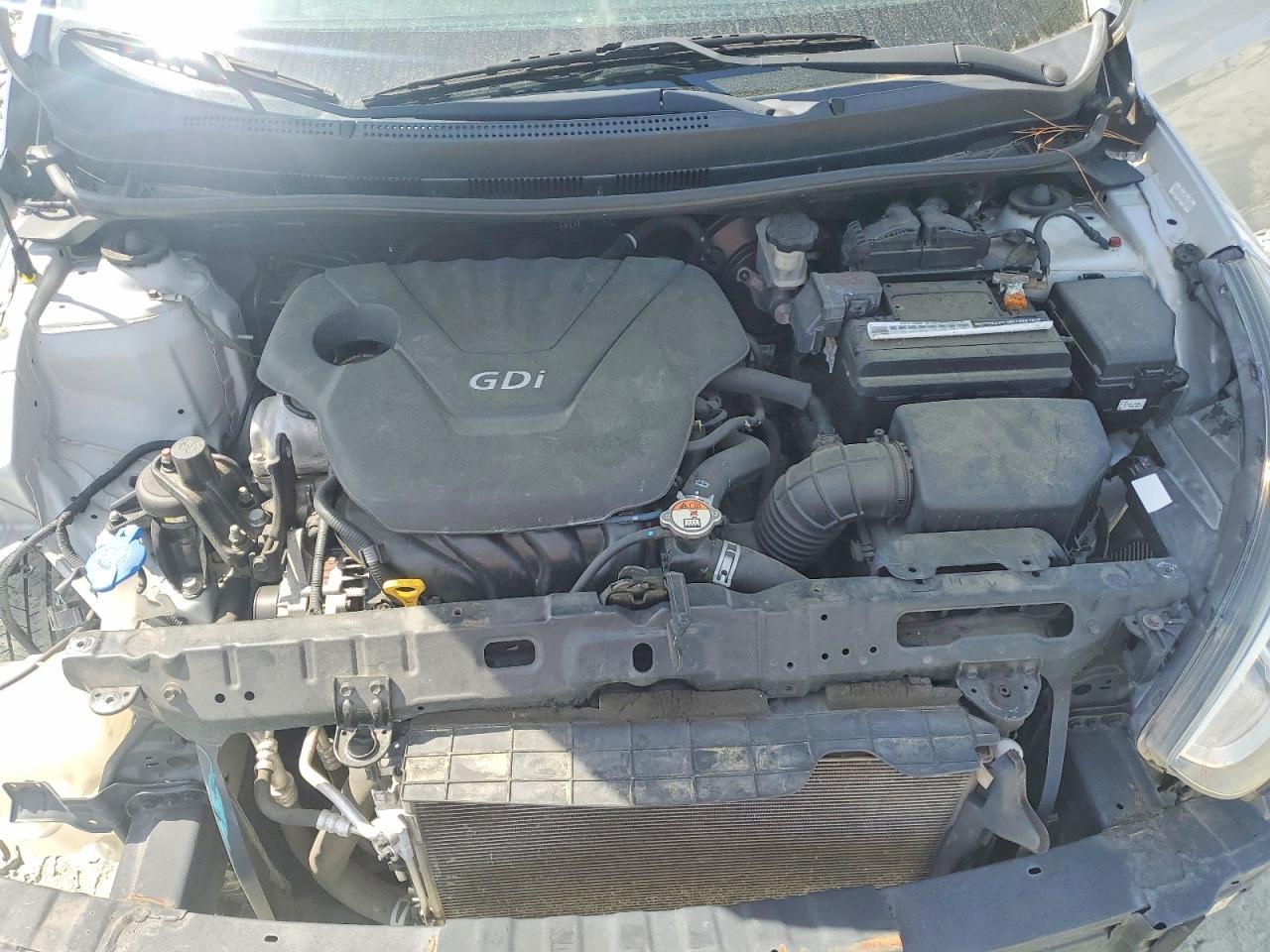 2015 HYUNDAI ACCENT