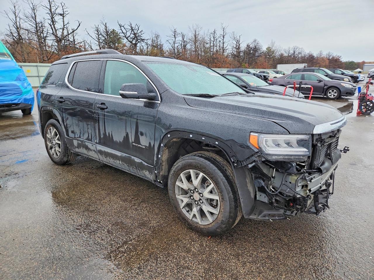 2023 GMC ACADIA