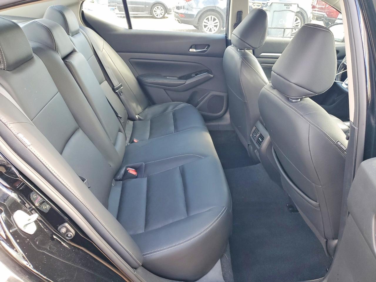 2023 NISSAN ALTIMA