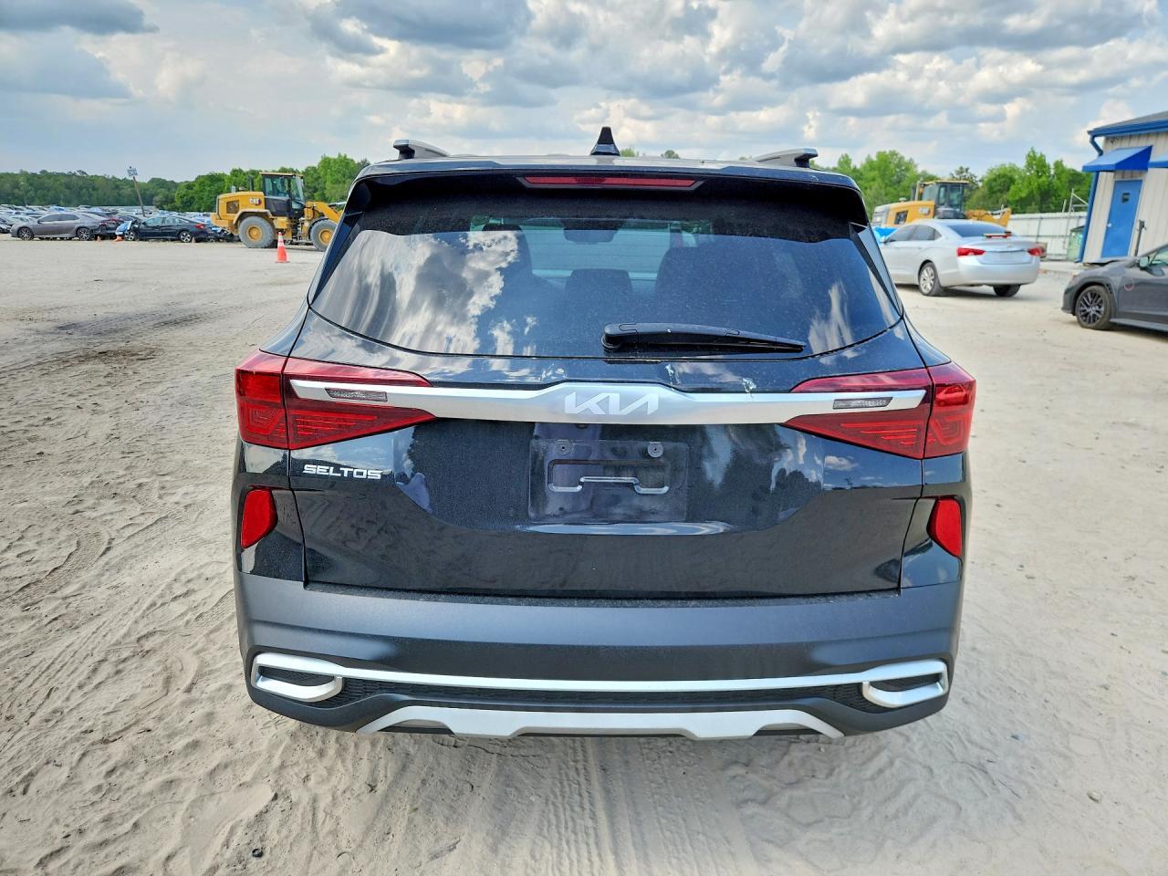 2023 KIA SELTOS