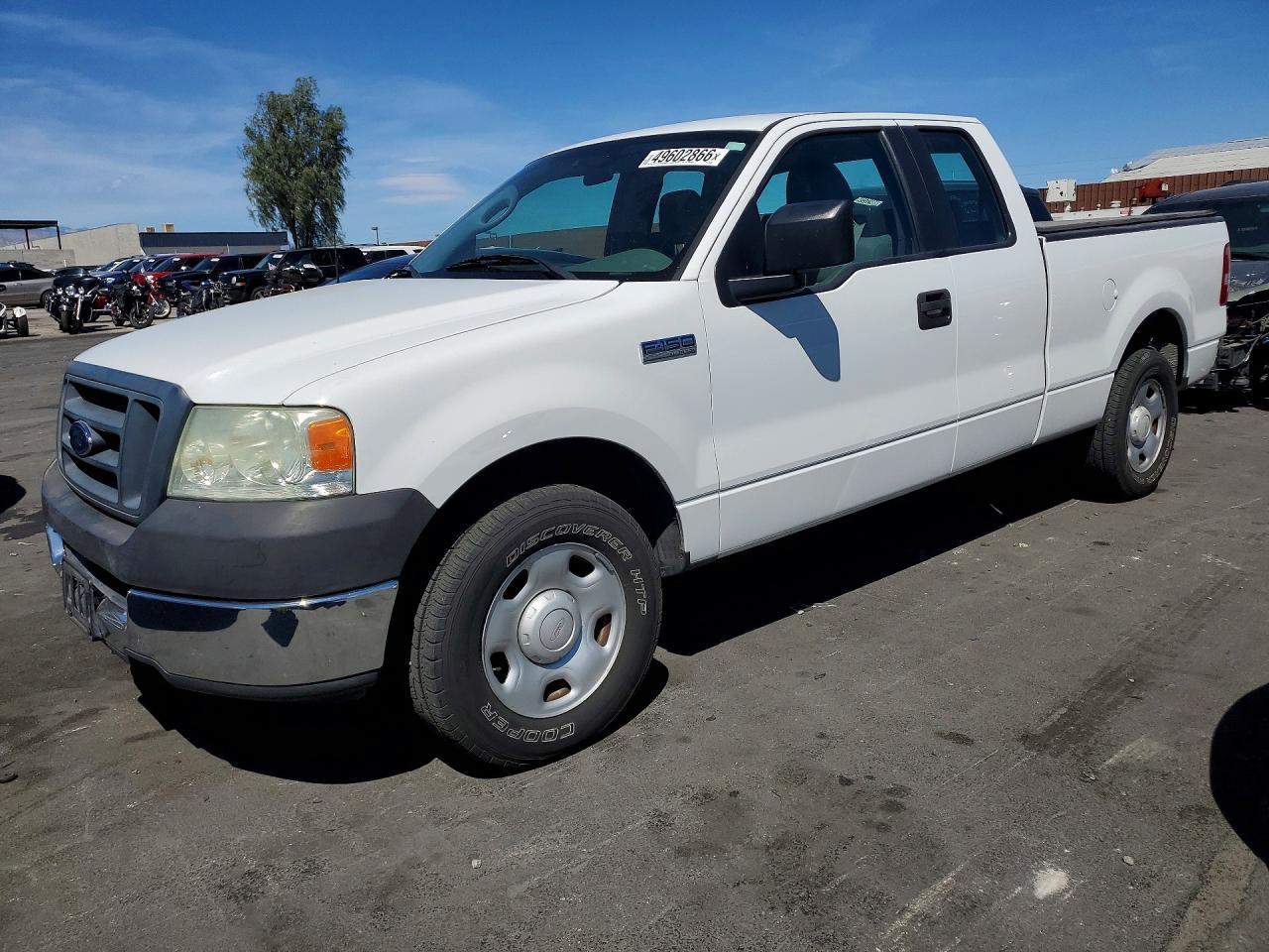 2005 FORD F-150 Lightning