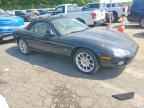 2002 JAGUAR XK-Series
