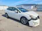 2016 SUBARU IMPREZA