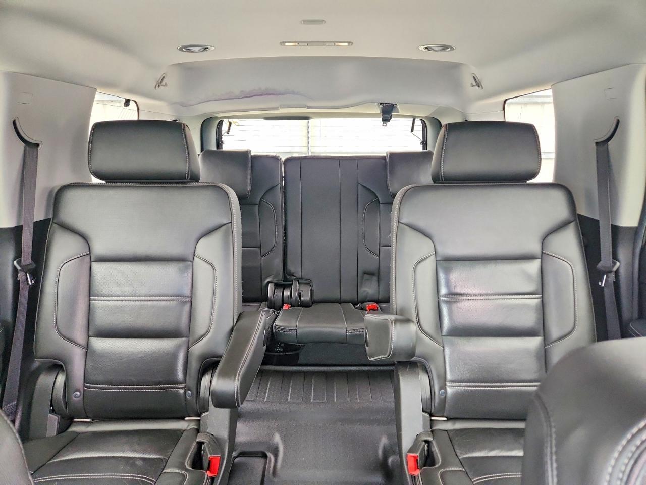 2019 GMC Yukon