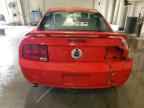 2009 FORD MUSTANG