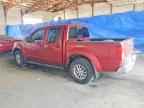 2015 NISSAN Frontier